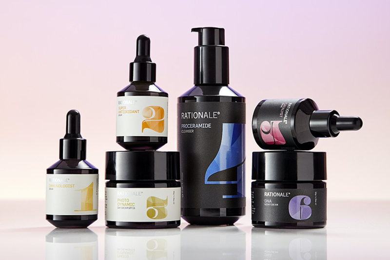 Amorepacific expands into custom skin care with Rationale deal 