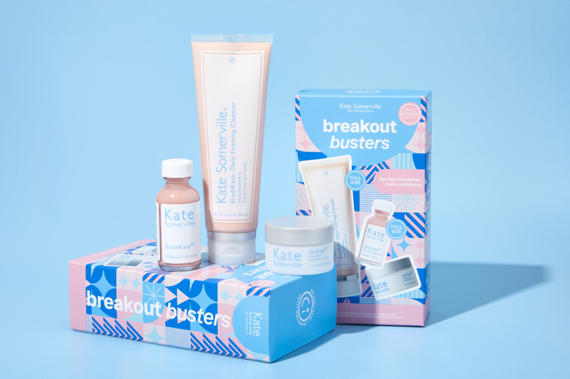 Analysis: What’s next for Kate Somerville under new owners Rare Beauty Brands?