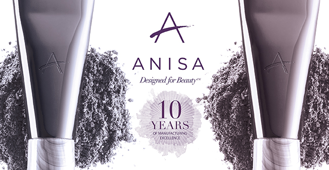 Anisa International - expanding accessories line
