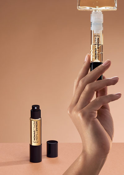 Aptar Beauty showcases innovation and sustainability at Luxe Pack Monaco 2025