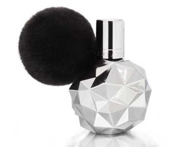 Ariana and Frankie Grande create new unisex fragrance