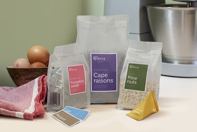 Arjowiggins launches a sustainable alternative to plastics in packaging 
