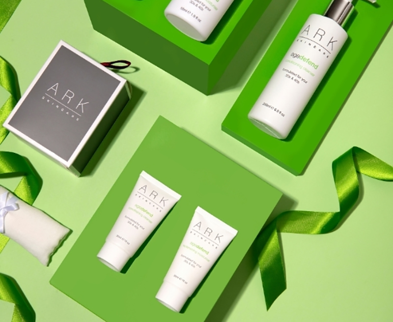 ARK Skincare launches their 2020 Seasonal Gift Collection