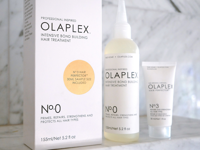 Olaplex was founded in 2014 by Dean and Darcy Christal