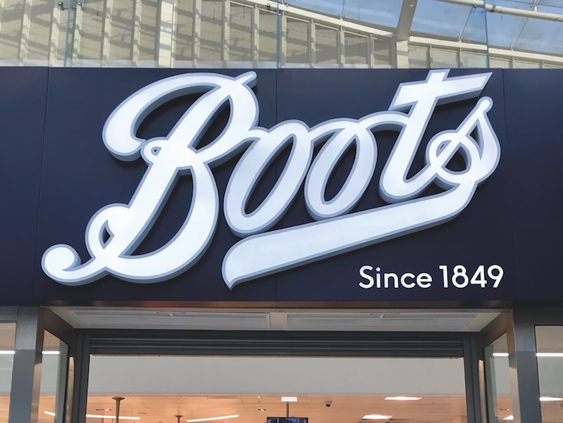 <a href='http://www.cosmeticsbusiness.com/news/article_page/Boots_owner_ponders_sale_of_5bn_beauty_and_healthcare_chain/181057'>Boots was put up for sale by Walgreens Boots Alliance in January</a>