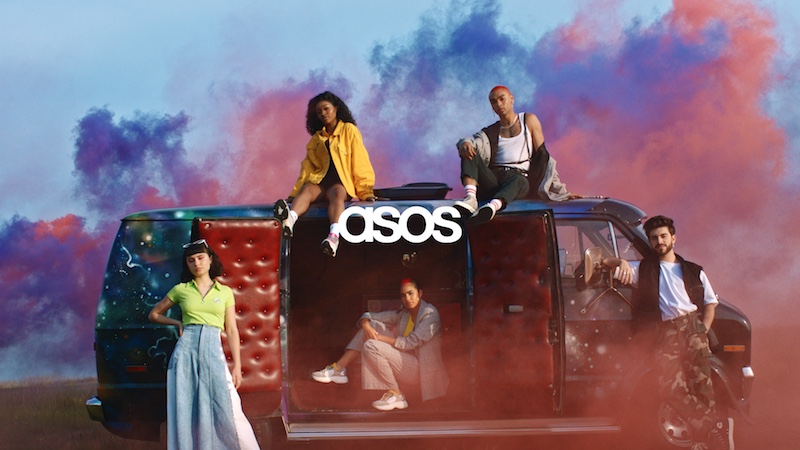 Asos’ exiting CEO buys up fresh shares as confidence in business falls