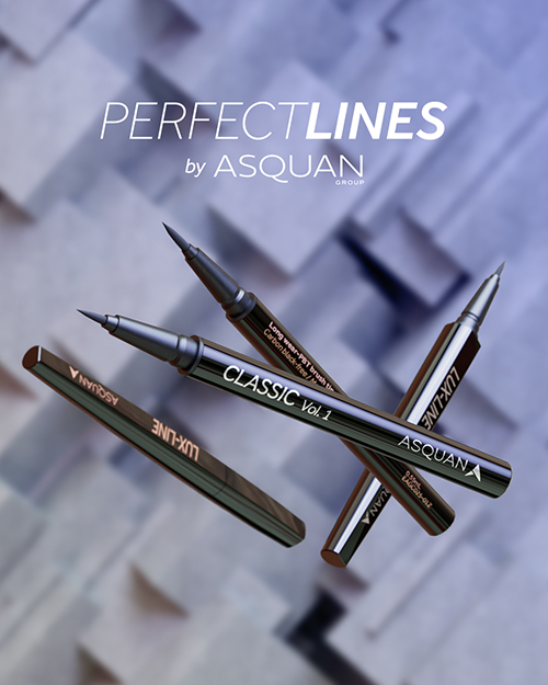 Asquan has just added full-service liners to their line-up!