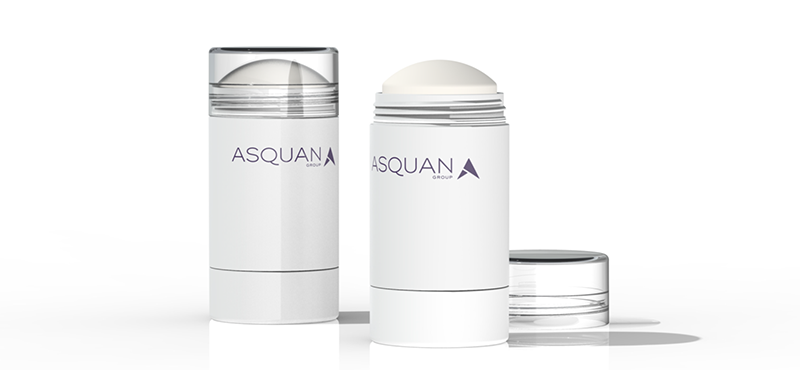 Asquan launches new airtight stick