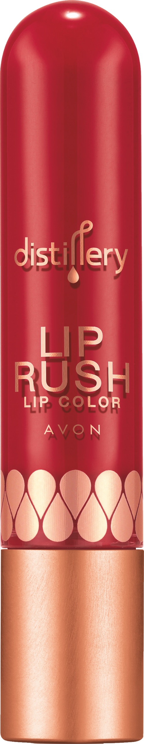 Avon poised to drop second Distillery beauty line