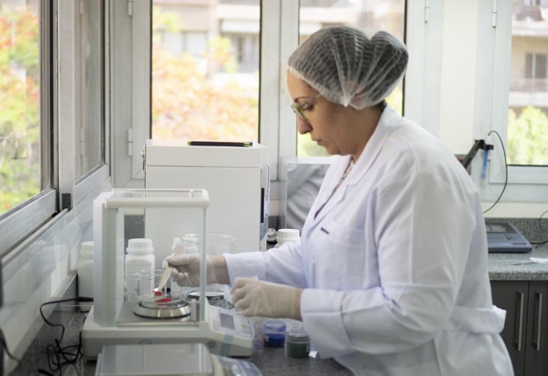 Azelis opens new personal care laboratory in Egypt

