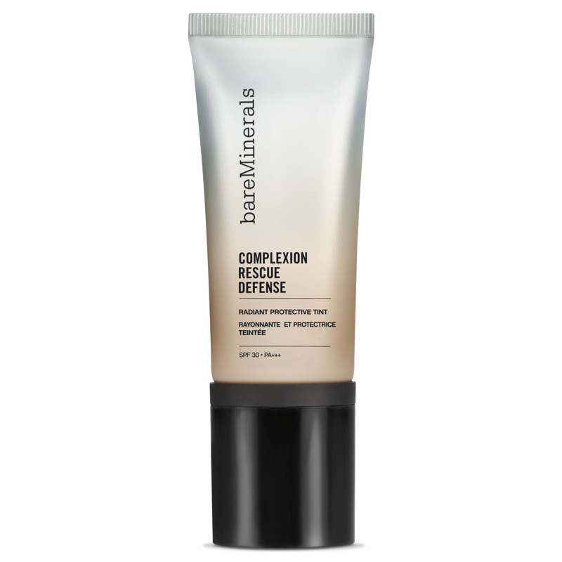 bareMinerals caters for digital generation with new Complexion Rescue Defense