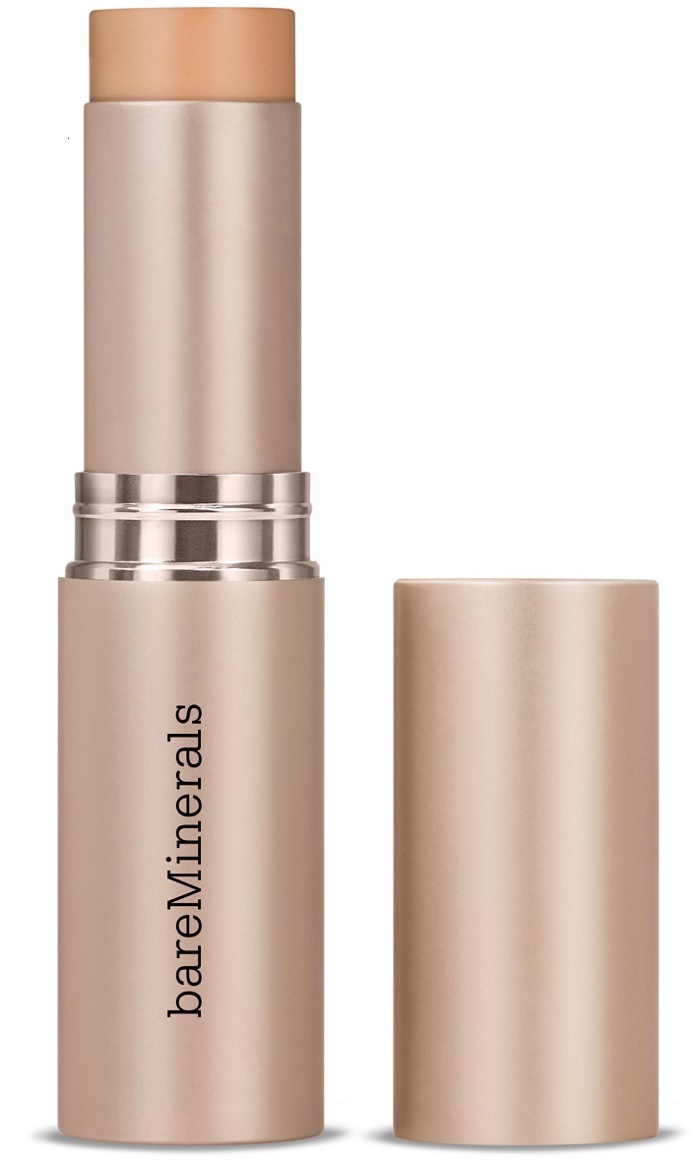 bareMinerals introduces new foundation product fronted by Hailey Bieber 