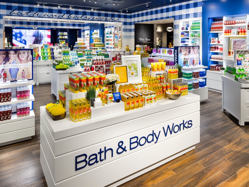 Boswell is tasked with enhancing Bath & Body Works omnichannel approach
