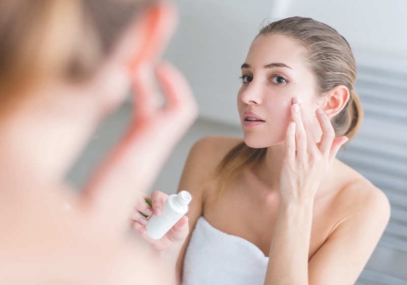 BBC study finds no evidence that moisturiser improves healthy skin