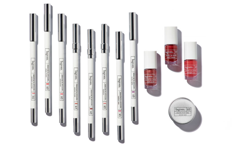 Beautiful Balance: Schwan Cosmetics with “lagom” product range at MakeUp in New York