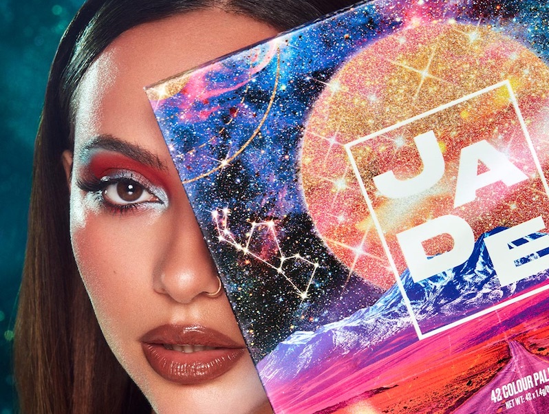 <a href='http://www.cosmeticsbusiness.com/news/article_page/Little_Mixs_Jade_Thirlwall_steps_out_for_Beauty_Bay_with_cosmic_collaborative_palette/179637'>Little Mix's Jade Thirlwall for Beauty Bay</a>