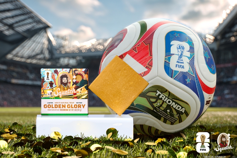 Beauty brands score big with FIFA World Cup 2026 partnerships as football fever heats up