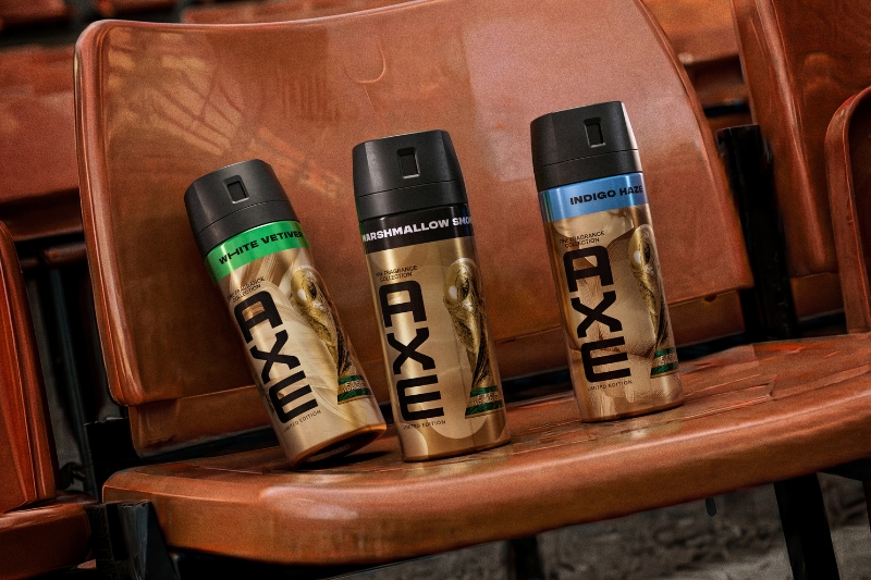 Beauty brands score big with FIFA World Cup 2026 partnerships as football fever heats up