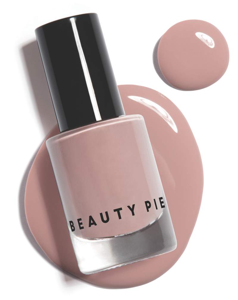 Beauty Pie unveils first nail colour collection