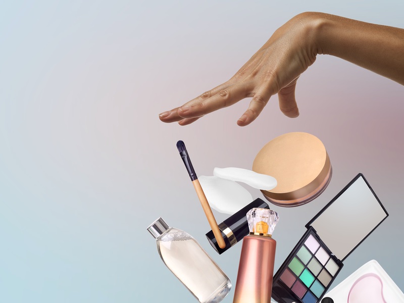 The ugly side of beauty: why we need to talk about the industry’s product waste issue