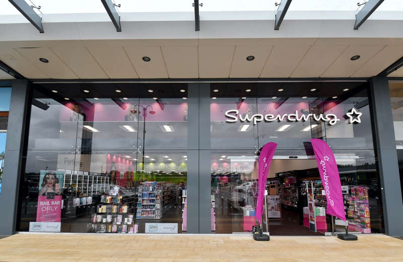 Beauty retailers make top 50 on UK Customer Satisfaction Index
