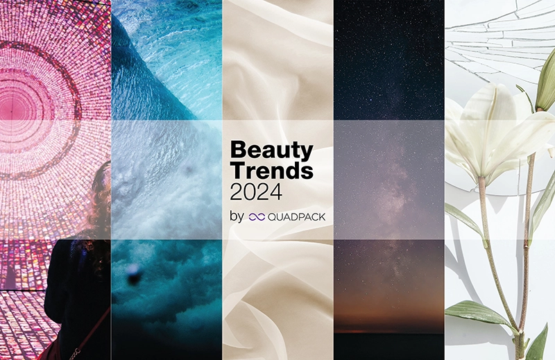 2024 Global Beauty and Personal Care Trends