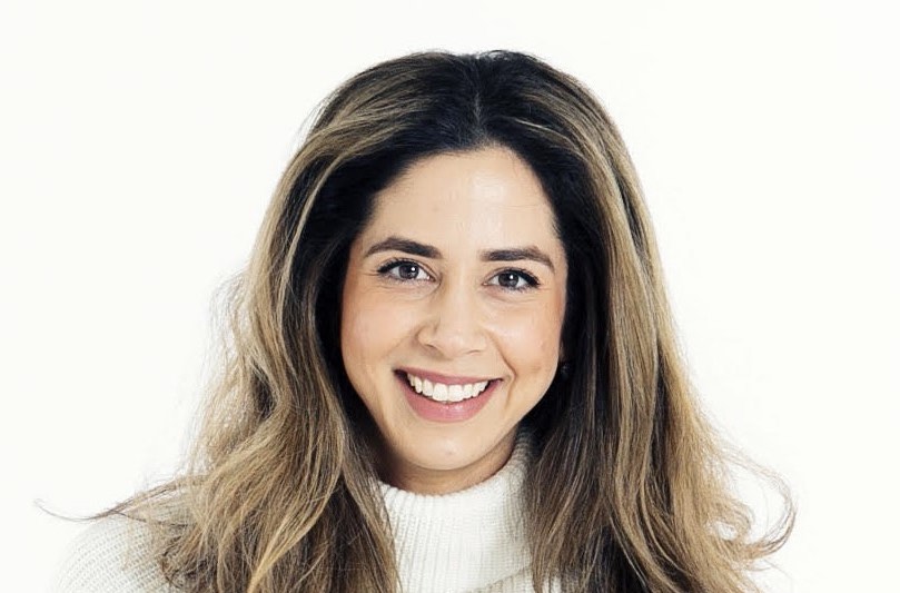 Yasmine Amr, founder of Boop Beauty