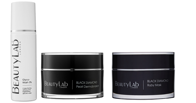 BEAUTYLAB has six products shortlisted in the Pure Beauty Global Awards 2020