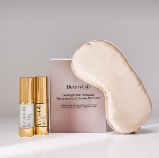 BeautyLab launches new seasonal skin sets