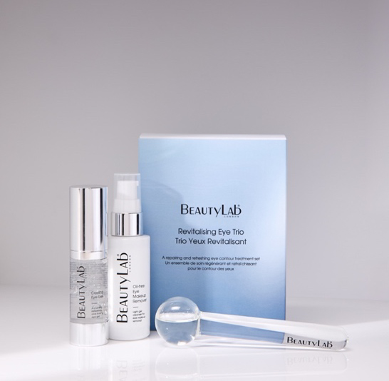 BeautyLab launches new seasonal skin sets