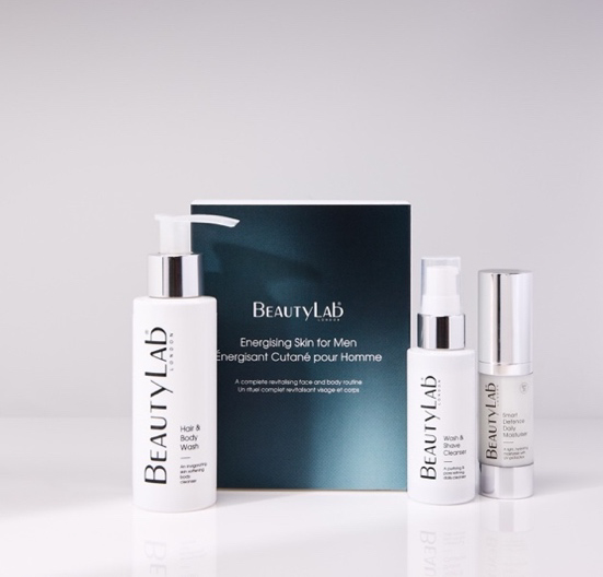 BeautyLab launches new seasonal skin sets
