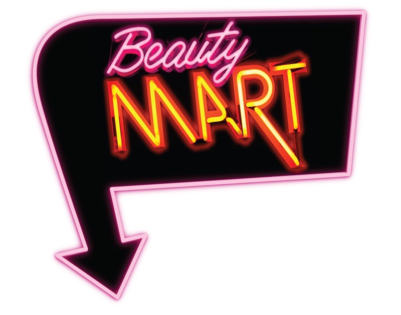 BeautyMART to open pop-up store in Somerset House