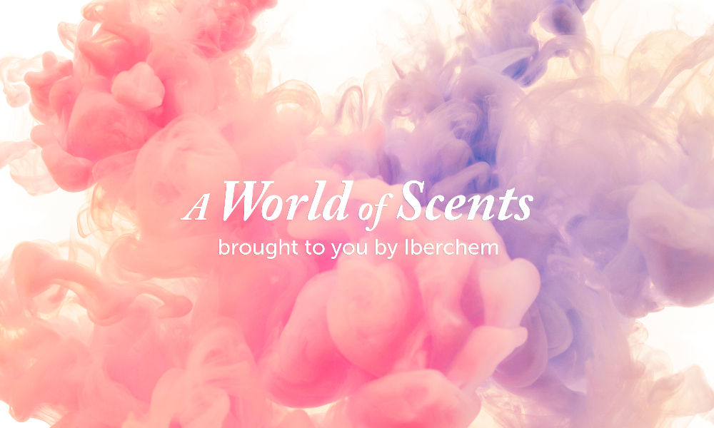 Beautyworld Middle East in collaboration With Iberchem Present <i>“A World Of Scents”</i>
