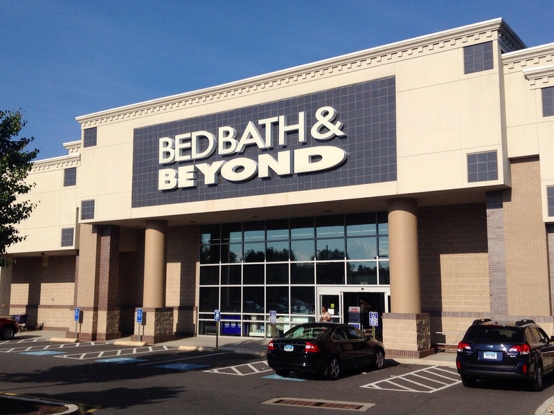Bed Bath & Beyond has started cost reductions across its corporate business (Image: WikiMedia Commons)