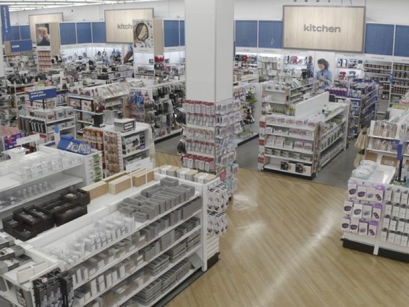 <i>Bed Bath & Beyond recently announced it was closing stores and laying off workers</i>