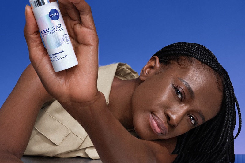 Nivea’s Cellular Epigenetics Rejuvenating Serum