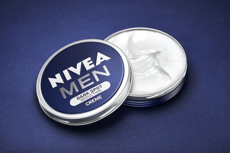 Belarus bans sale of Nivea cosmetics

