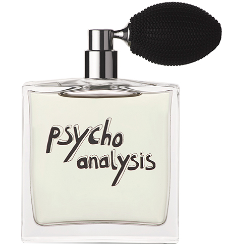 Bella Freud introduces love inspired fragrance Psychoanalysis