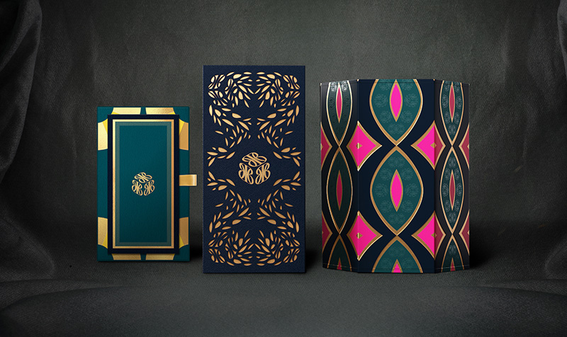 BellaGiada to showcase collection of innovative luxury packaging design concepts at Paris Packaging Week 2023