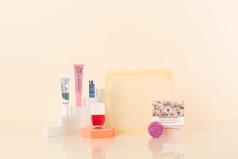 Birchbox partners with Stasher to create eco-friendly beauty offering for April