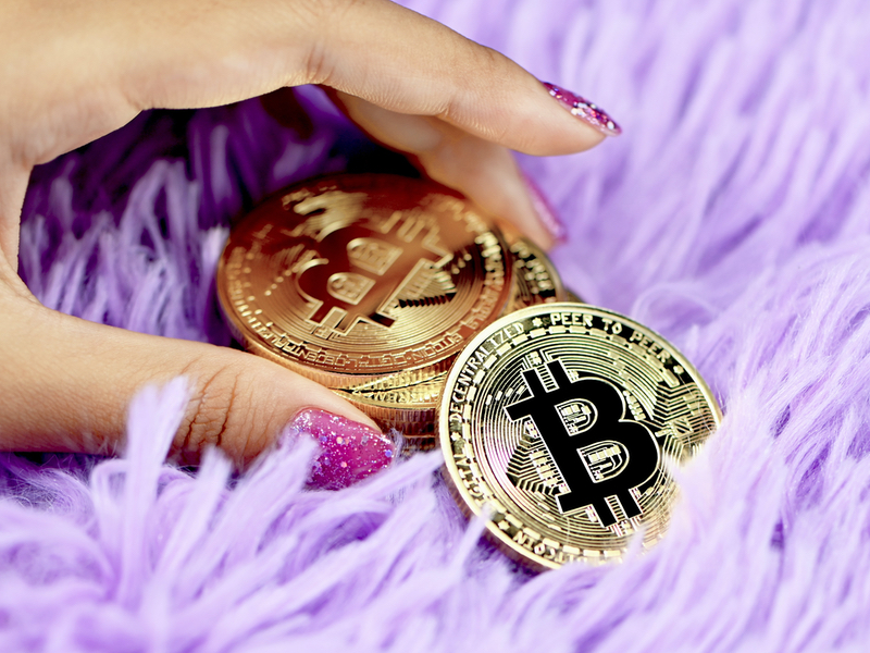 Bitcoin: How beauty can benefit from cryptocurrency