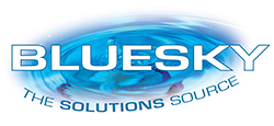 Bluesky Solutions exhibits at Packaging Innovations 2016
