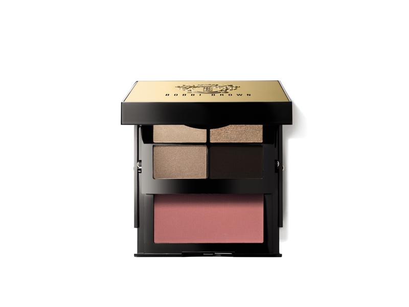 Bobbi Brown reveals a Red Hot Collection in time for Valentine's