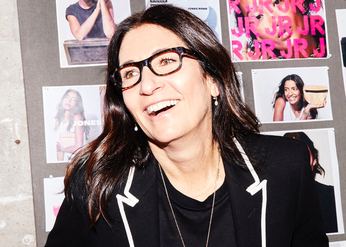 Bobbi Brown Would Love to Collaborate With Gucci Next - Fashionista