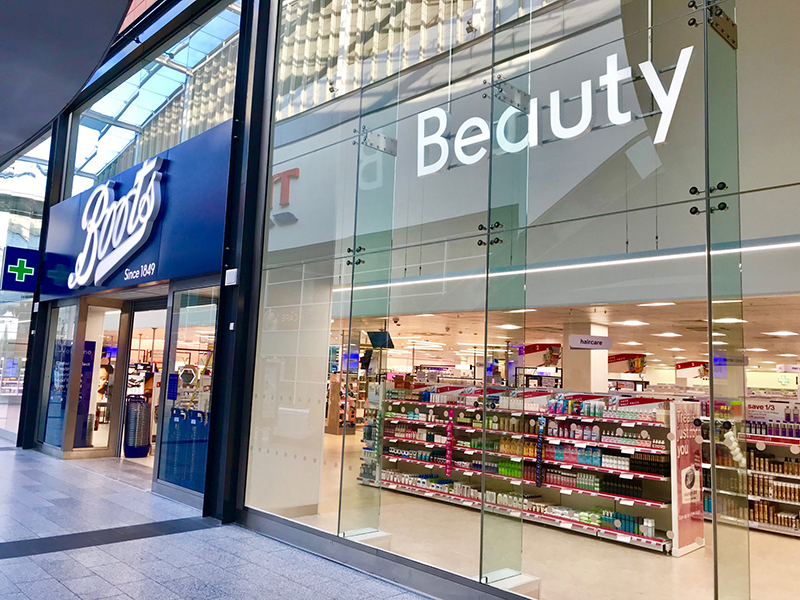 Boots is launching its biggest men's category rebuild in years