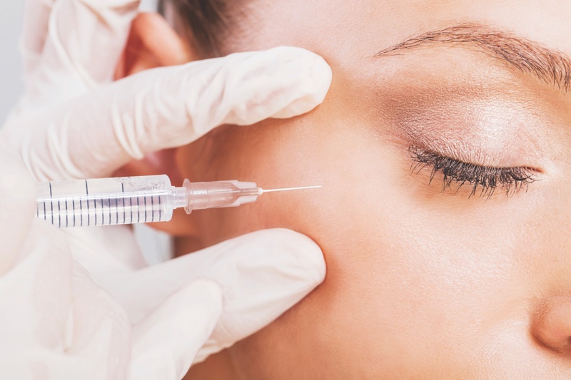Botox is still the most popular cosmetic procedure – but motives are changing