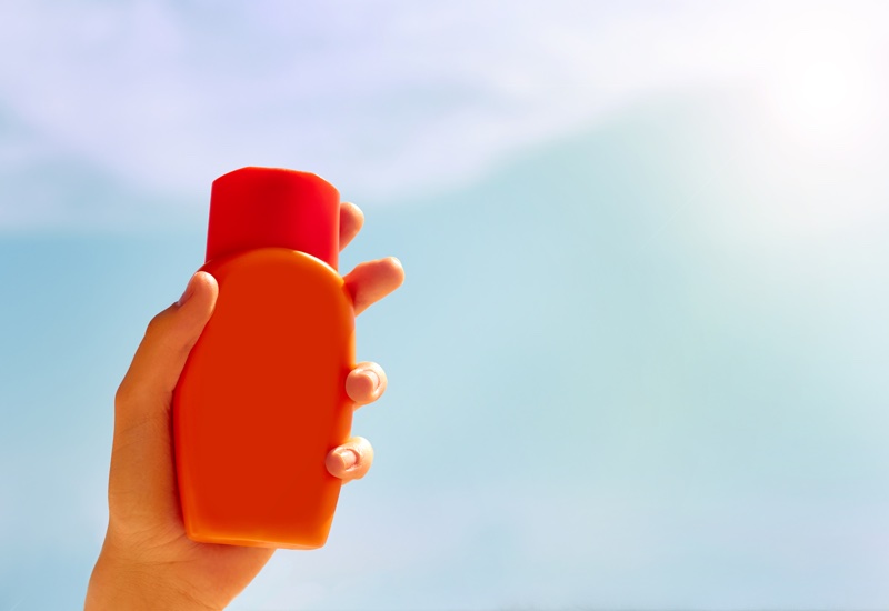 Bottling sunshine: How to pack you sun care products