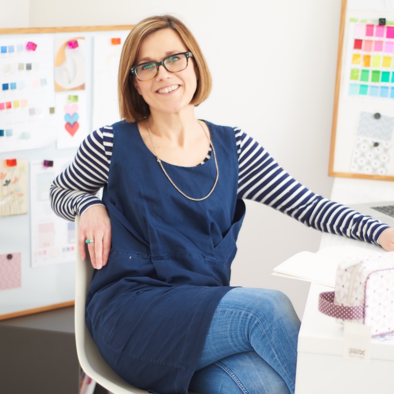 Bugbear to beauty business: How Victoria Green turned her bad habit into an industry success 