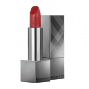 Burberry moves into make-up