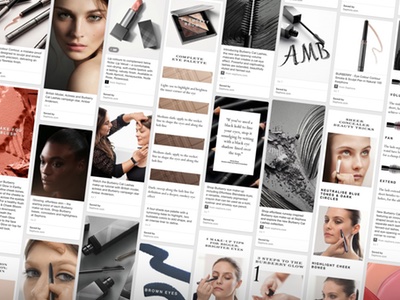 Burberry partners with Pinterest in industry first